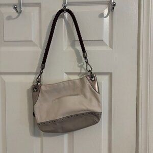 The Sak Leather Thalia Shoulder Hobo Purse